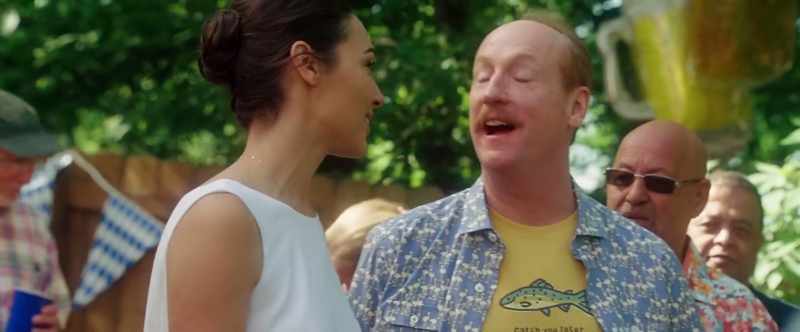 It's a bad idea. -Look, I'll even show you