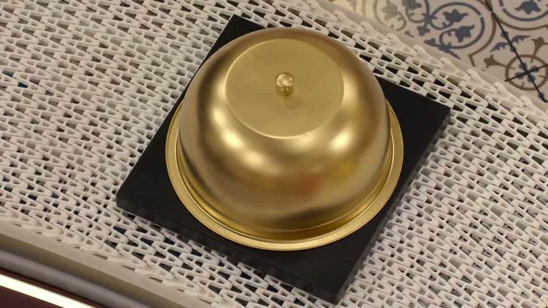 It's a blind bid, but if you use this