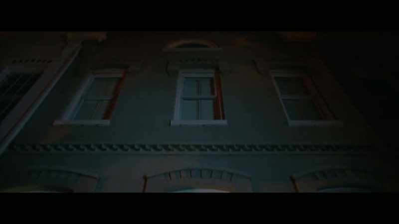 It's a building that's more than a hundred years old