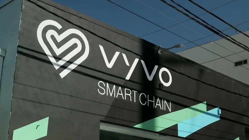 It's a city that's completely embraced crypto