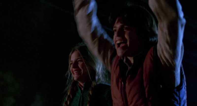 It's a cop. All right! Yeah. Yeah