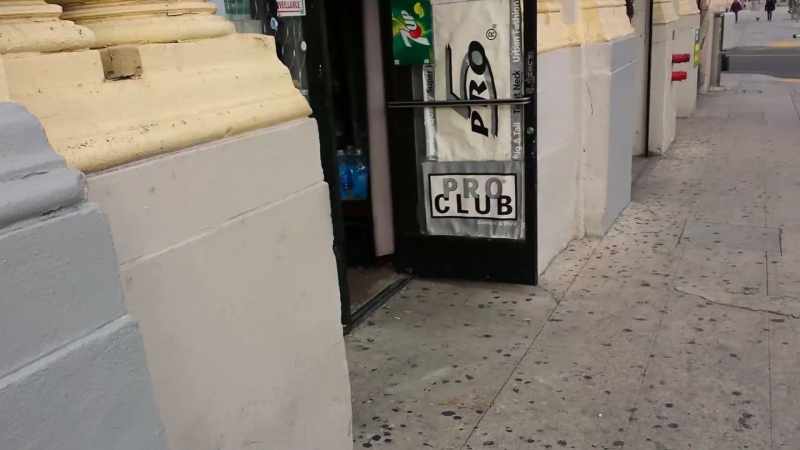 It's a cult or something, it's a cult, it's a cult!