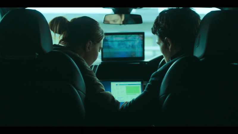 It's a dark web browser which made him virtually untraceable