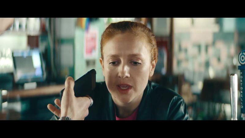It's a demo. It's a bit rough. -Yeah. No, no, I can hear that. Um…