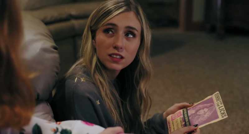 It's a... different life