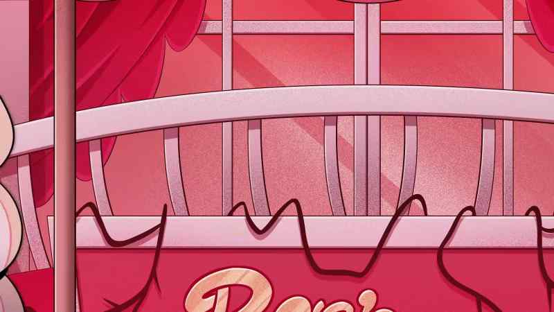 �� It's a feeling like a rumbling in your gut that you could finally ♪