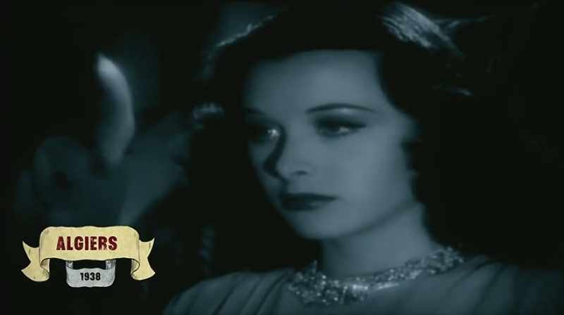 It's a film from 1938 called 