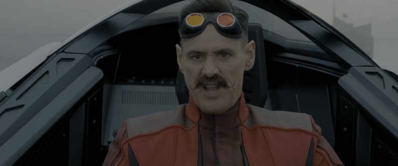 It's a flight suit