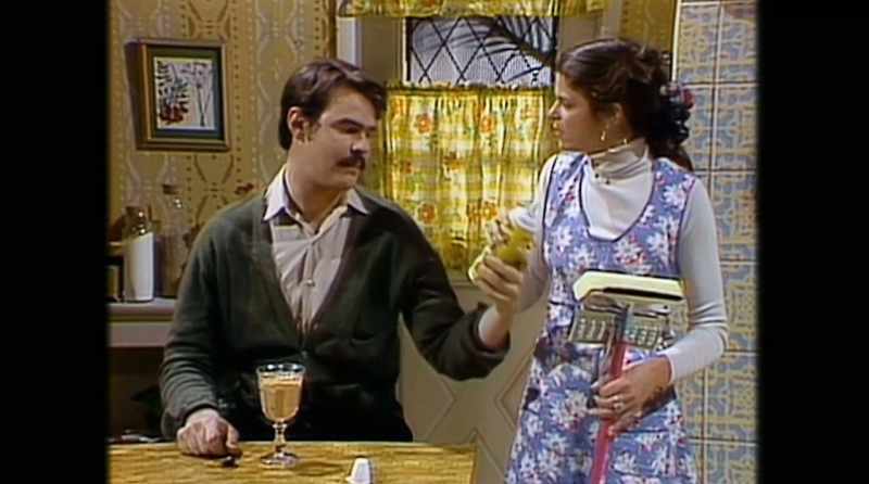 It's a floor wax. - It's a dessert topping