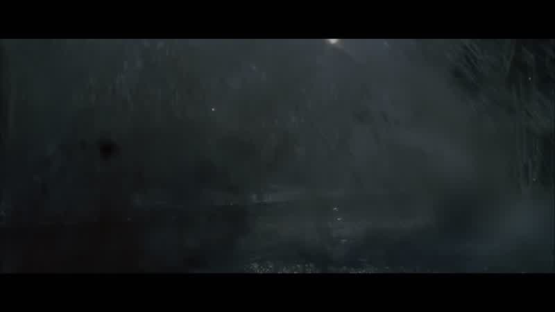 It's a gauntlet!