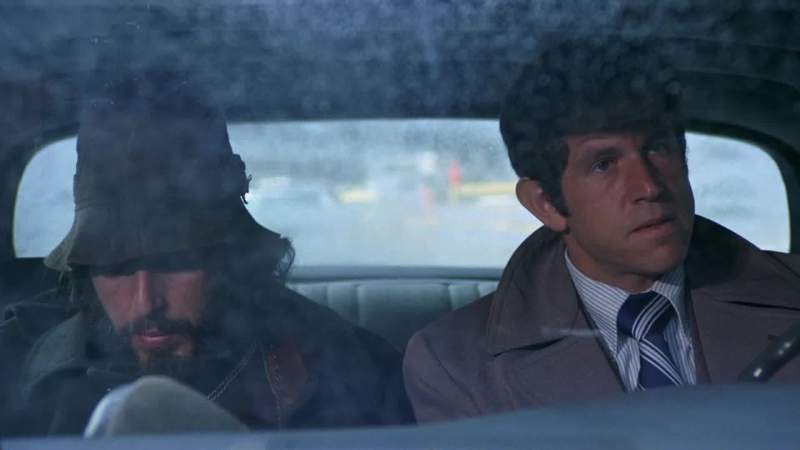 It's a goddamn serious step Frank