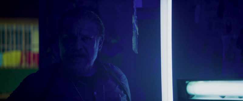 It's a great ghost story