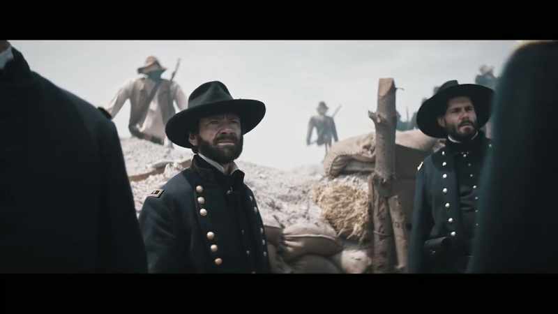 It's a great Union victory