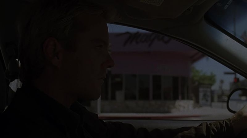 It's a green light, Jack