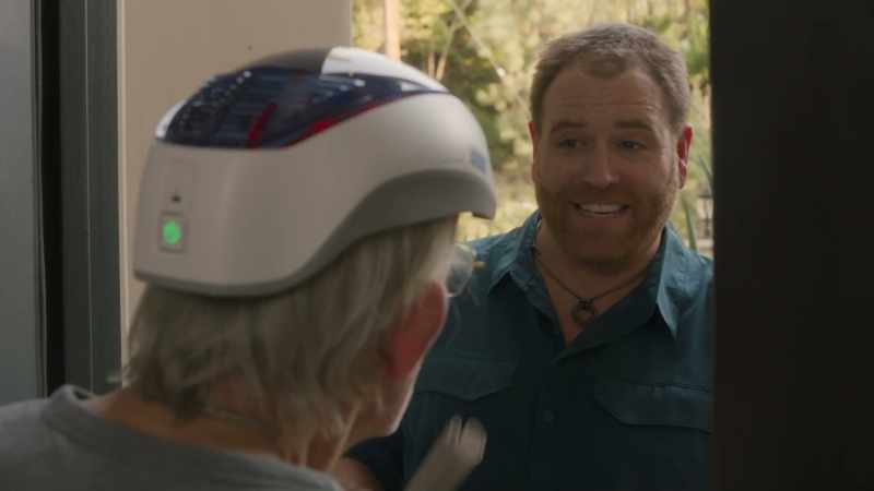 It's a hit travel adventure show