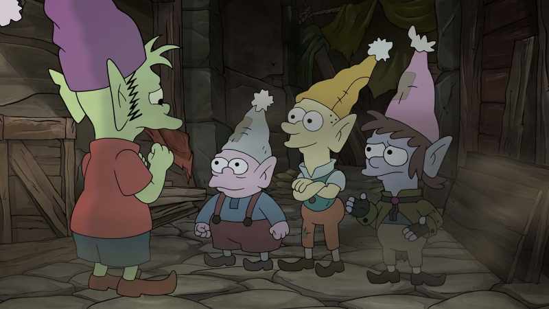 It's a legitimate game, my friend. Zip-a-dee-doo-dah!