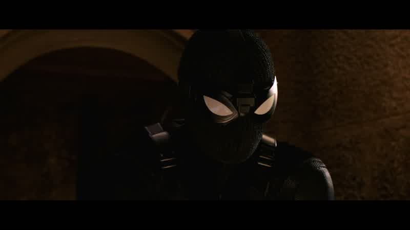 It's awesome It's a little tight around the old web shooter
