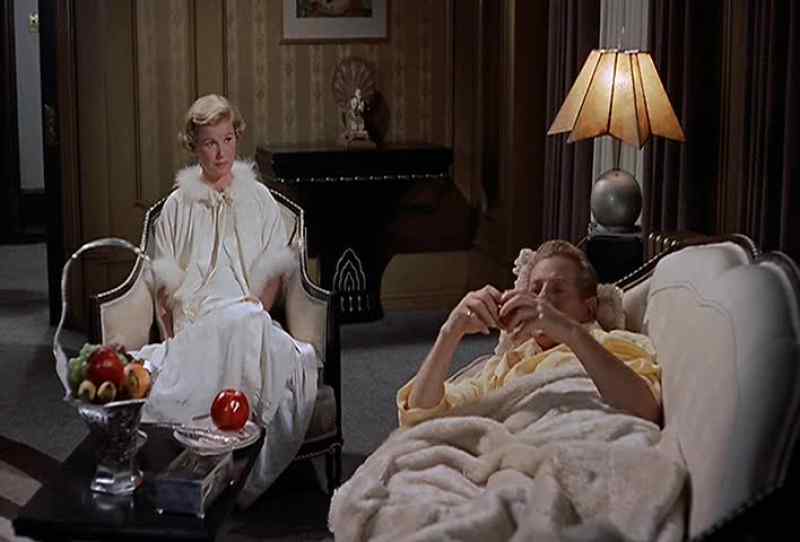 It's a lovely suite