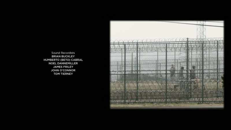 It's a low-security prison