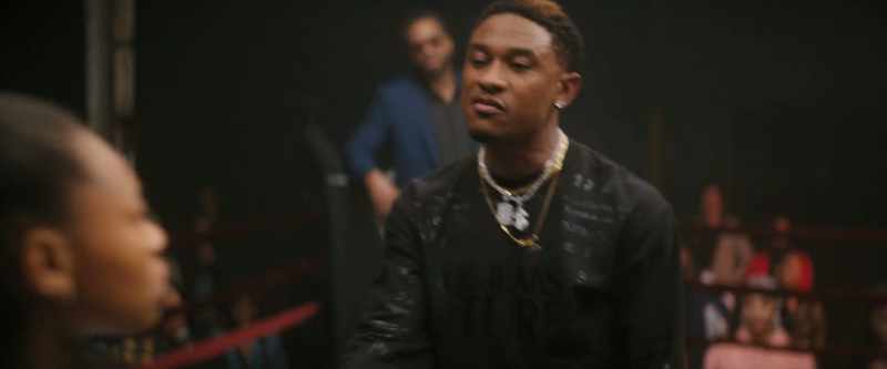 �� It's a lyrical slaughter