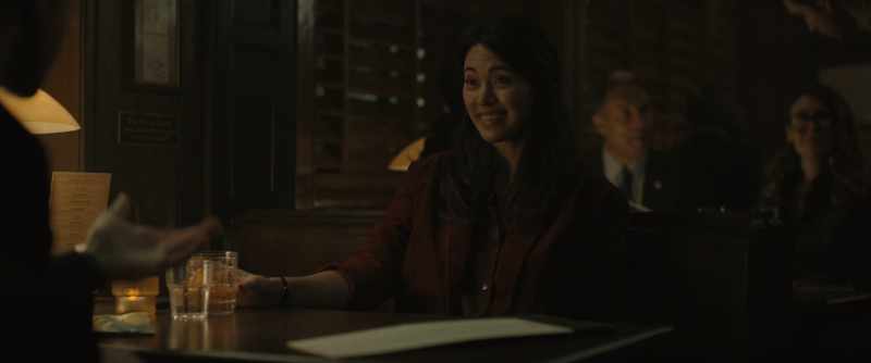 It's a... magazi... the... it's the post