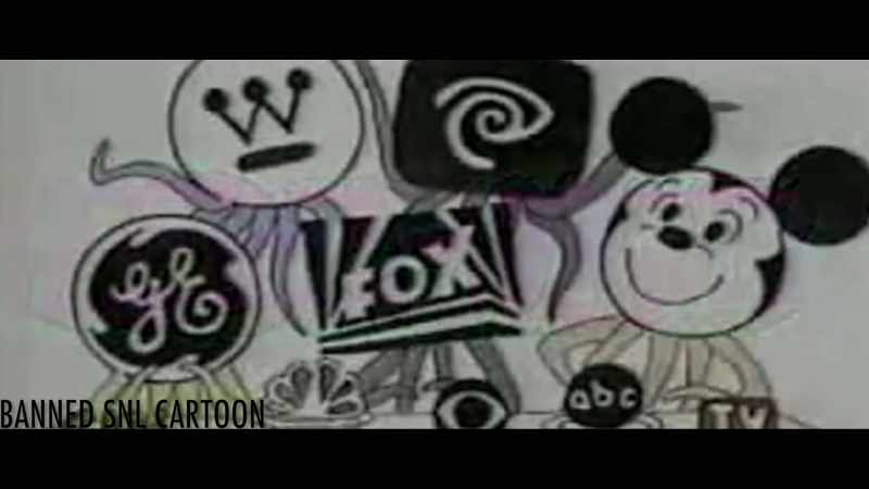 �� It's a media-opoly ♪
