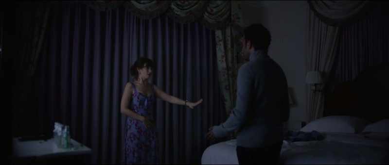 it's a mistake to go further. - Okay