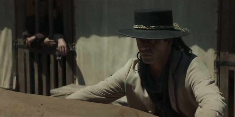 It's a native custom, sir, to keep a vigil over a body