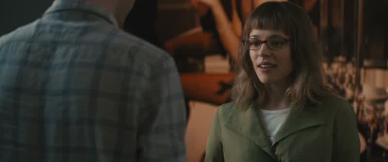 It’s a nice fringe, by the way