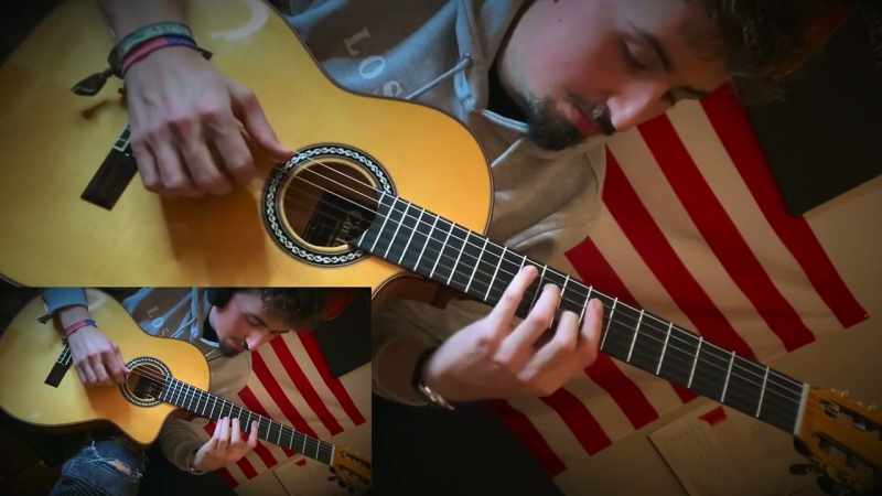 It's a piece that's inspired musicians for decades