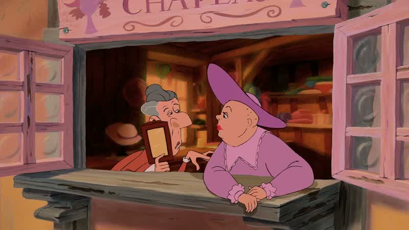 It's a pity and a sinShe doesn't quite fit in'Cause she really is a funny girlA beauty but a funny girlShe really is a funny girlThat Belle