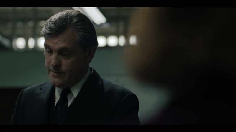 It's a political-- - You see