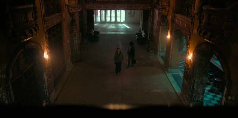 It's a pretty big one. [chuckles]