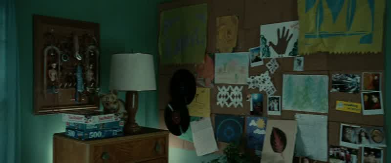 It's a pretty good work lamp