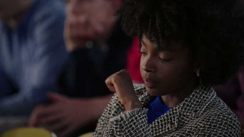 It's a problem that is rooted in a system