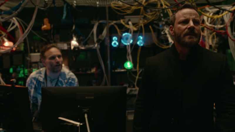 It's a quantum CPU, Griffin, not a plug and play