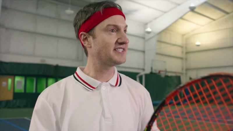It's a racket that Johnny Mac sacrificed
