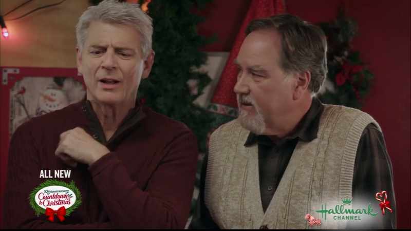 It's a rolled sponge cake