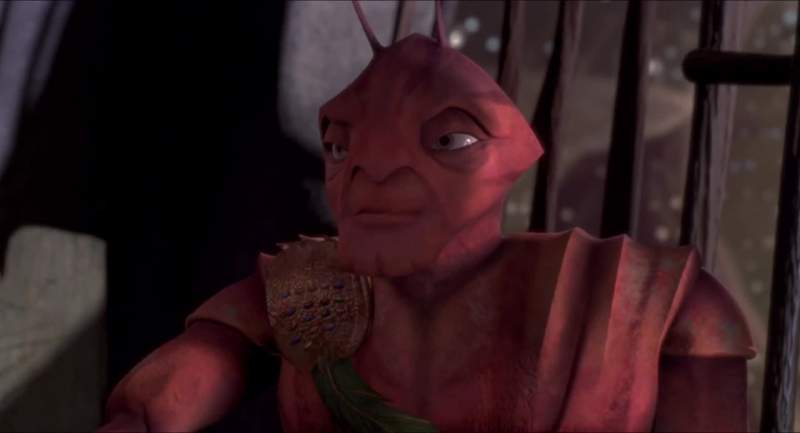 It's a shame There are some fine officers here