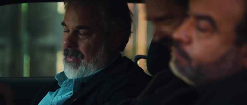 It's a sin. - If I may, he's right, Antonio