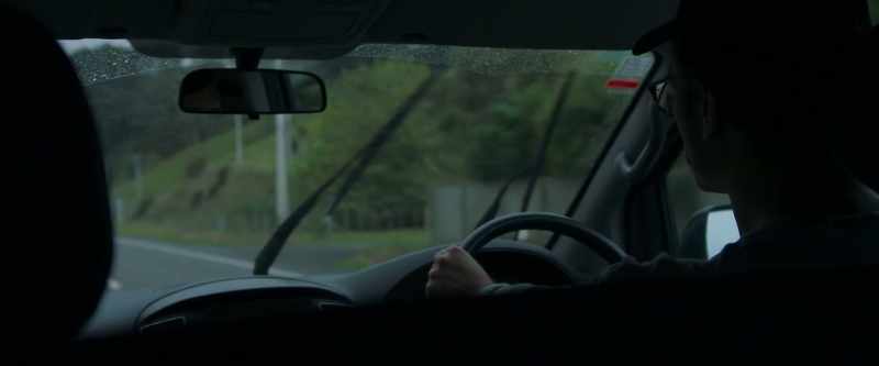 It's a six-hour drive to Whanganui