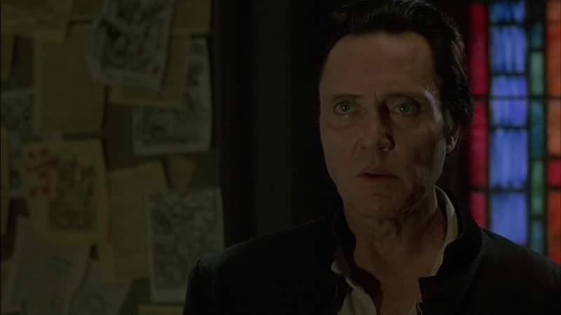It's a small step from prophet to martyr