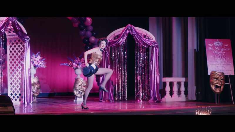 �� It's a song about you ♪
