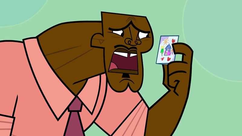 It's a terrible card