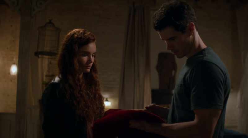 It's a thorn stake, so you can kill an ancient