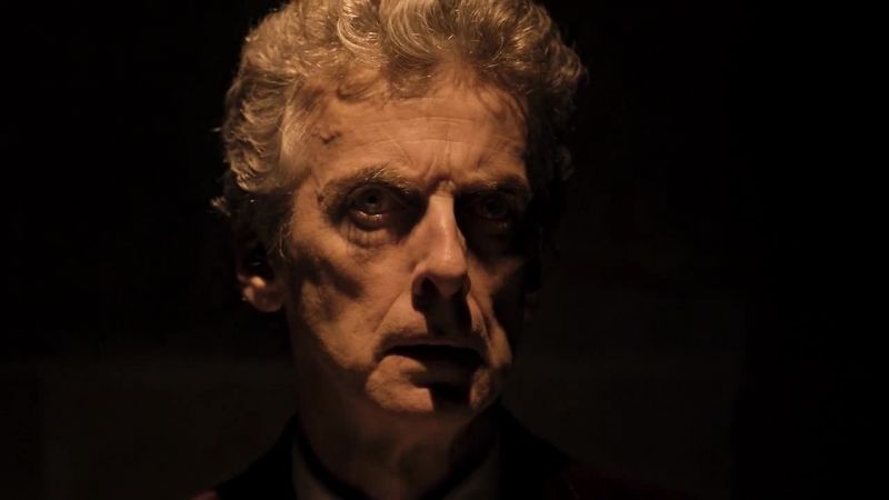 It's a trap, Clara