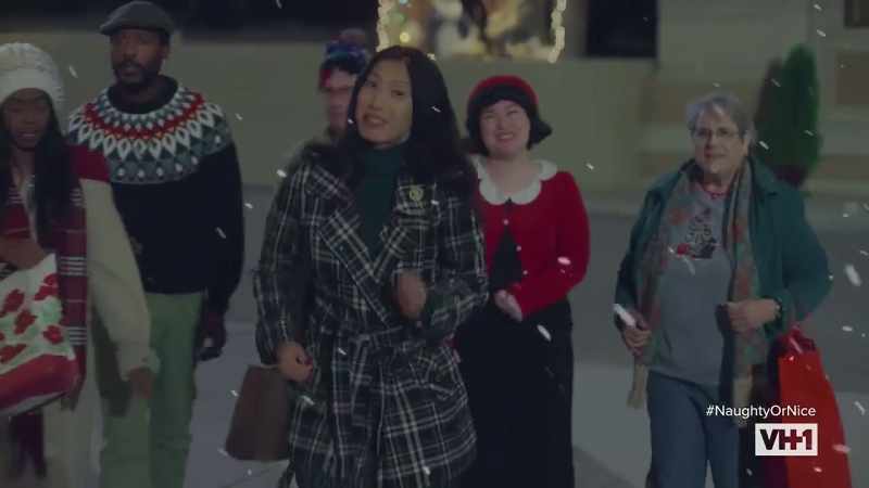 �� It's a Tuckahoe Christmas ♪