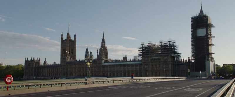 It's a very different britain that wakes up this morning