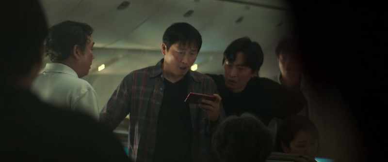 It's a virus? Extremely lethal? - ...as we work to find a solution
