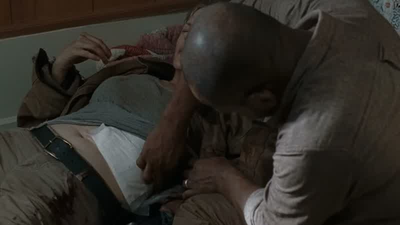 ' ' It's a walker